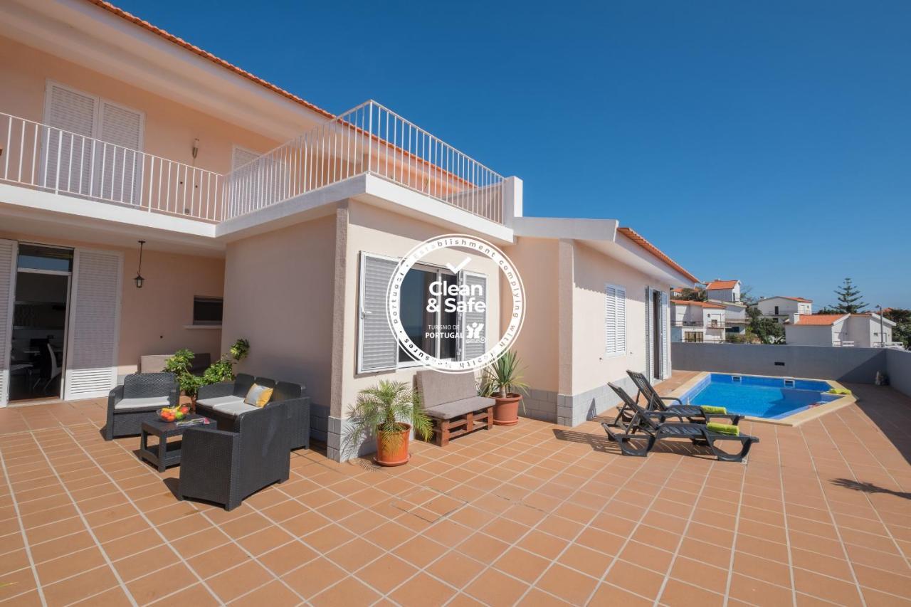 Funchal Bay View Villa By Madeira Sun Travel Exteriér fotografie