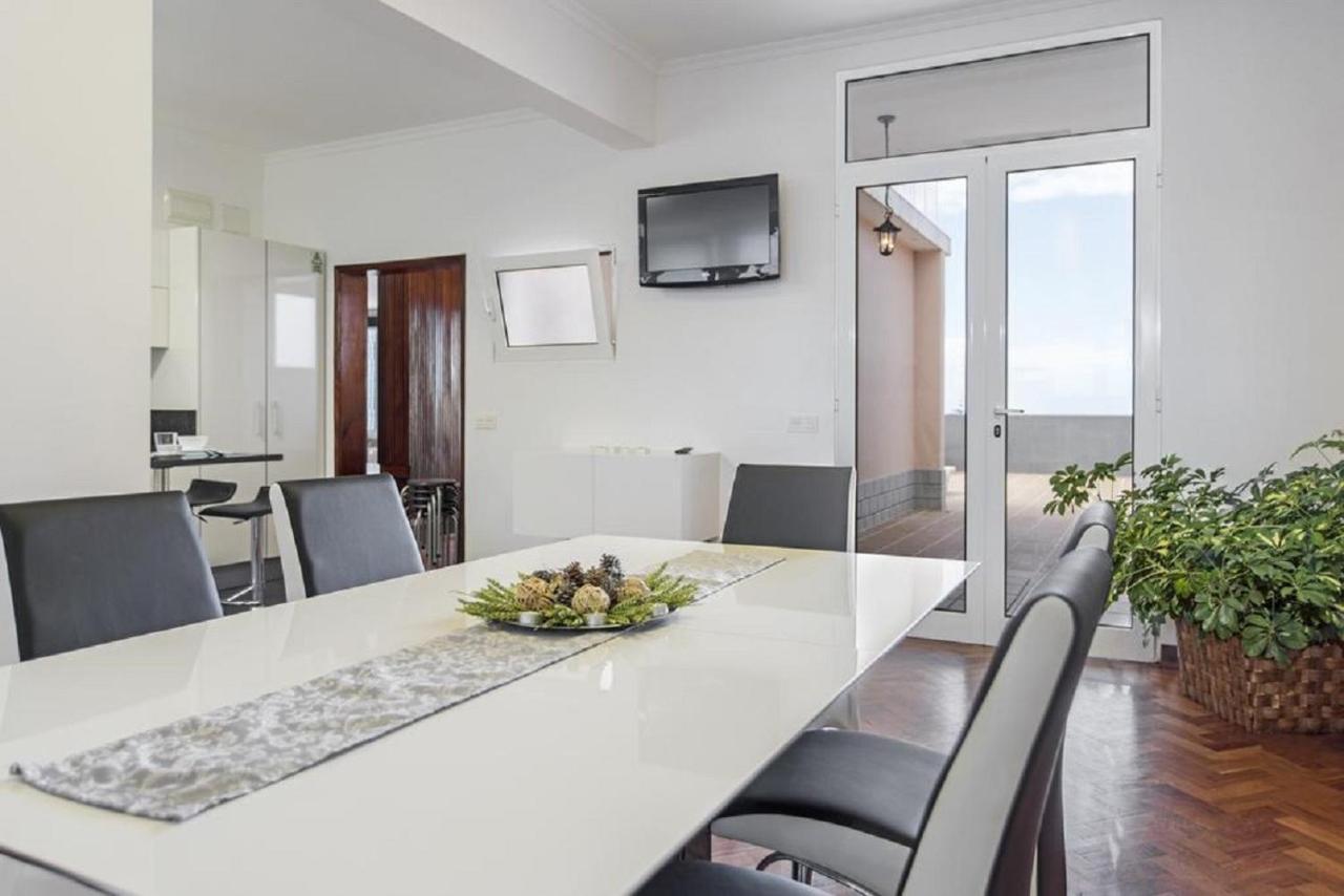 Funchal Bay View Villa By Madeira Sun Travel Exteriér fotografie