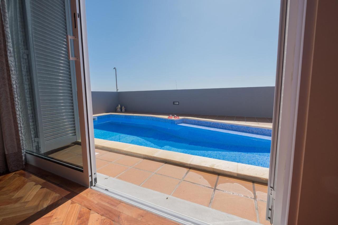Funchal Bay View Villa By Madeira Sun Travel Exteriér fotografie