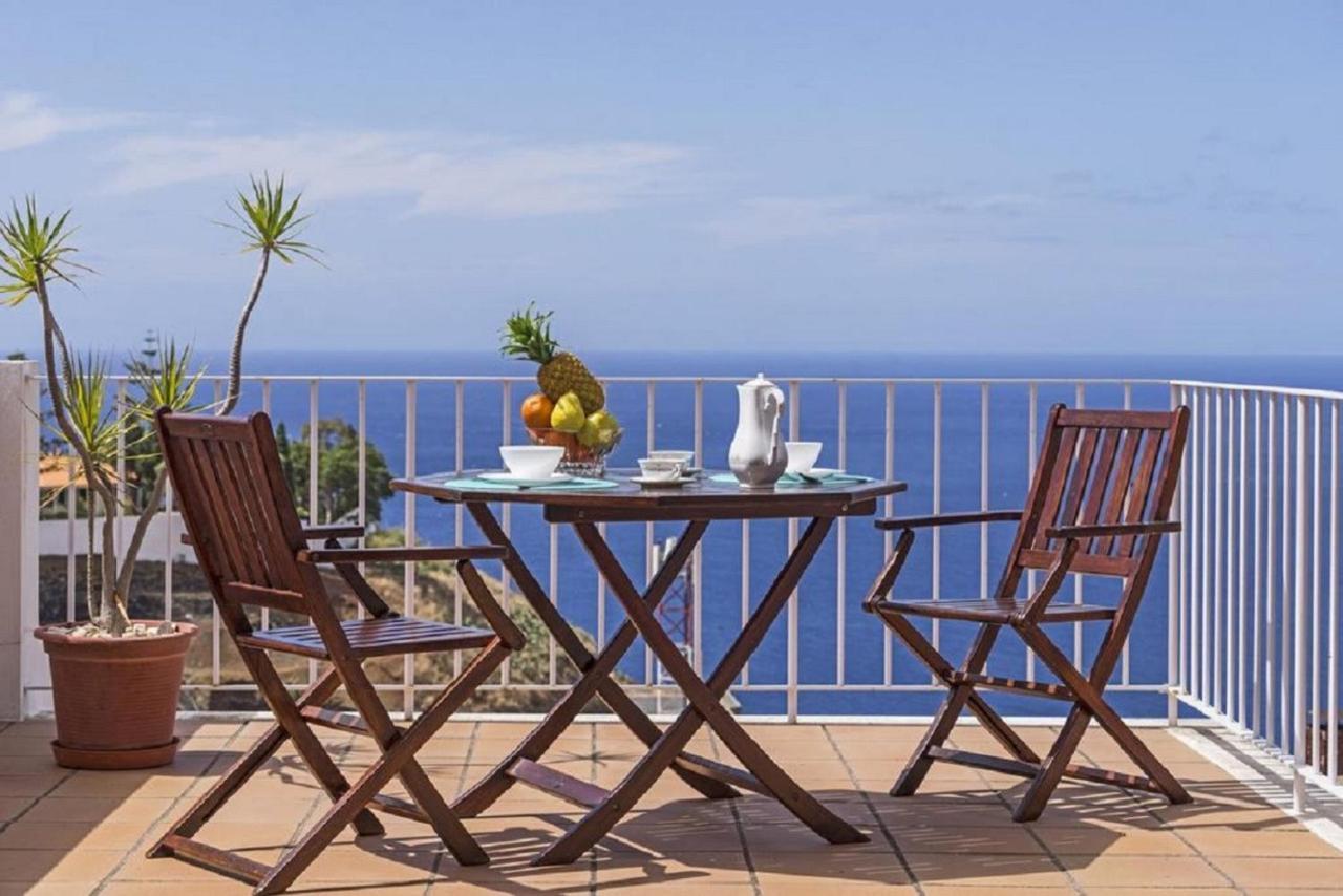 Funchal Bay View Villa By Madeira Sun Travel Exteriér fotografie