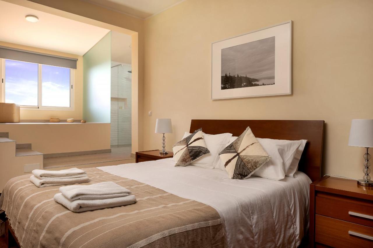 Funchal Bay View Villa By Madeira Sun Travel Exteriér fotografie